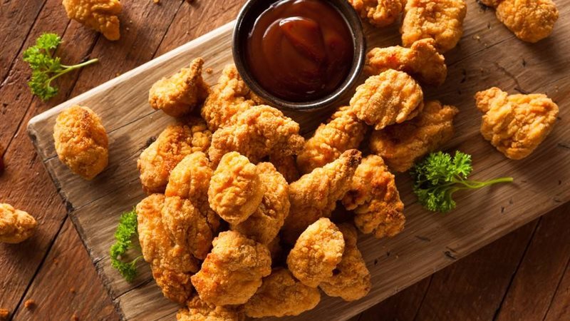 طريقة عمل بوب كورن