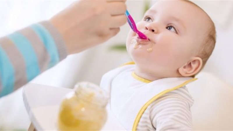 الأطفال في عمر 6