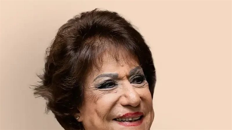 سميحة أيوب