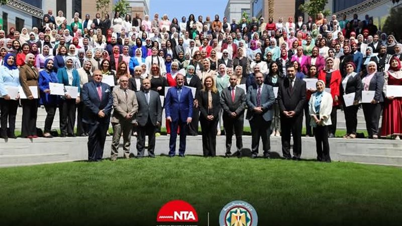 برنامج المرأة تقود