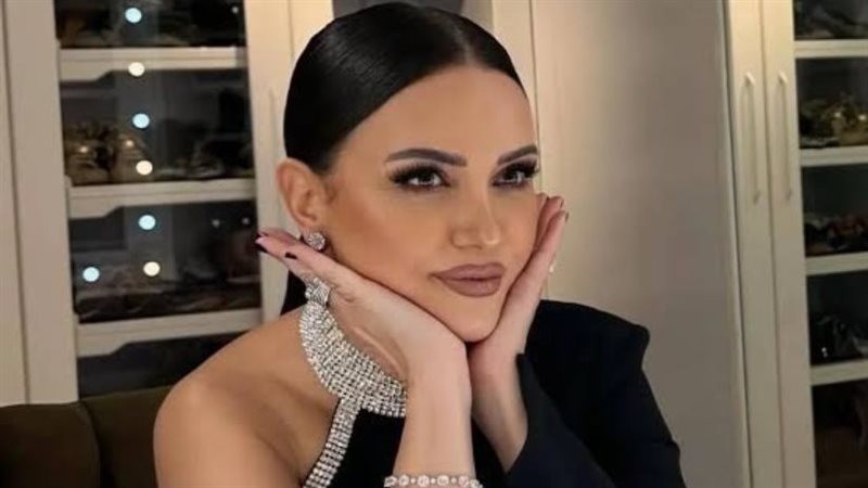 ريهام عبد الغفور