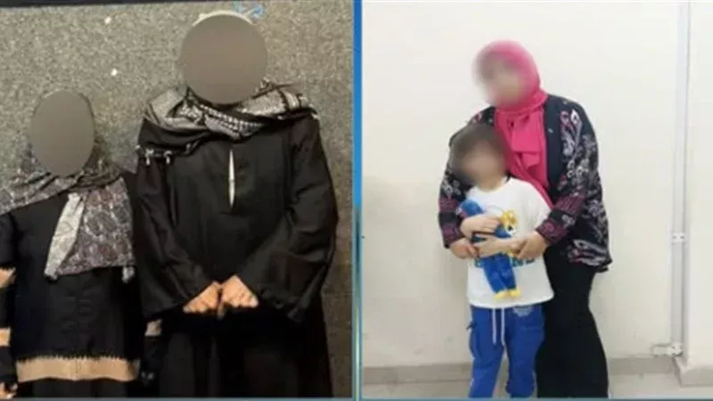 أمن القاهرة يعيد