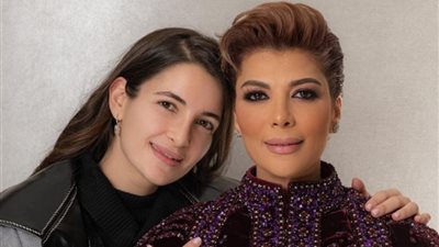 تعرضت لصدمة نفسية.. ابنة أصالة تكشف تطورات الحالة الصحية لوالدتها