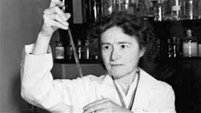 جرتي كوري | ثالث امرأة وأول أمريكية تفوز بجائزة نوبل في العلوم