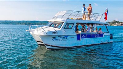 تفسير رؤية السفينة في  المنام  وعلاقتها بقدوم الخير 