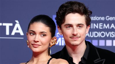 مصدر يكشف مفاجأة عن خطبة كايلي جينر وتيموثي شالاميه