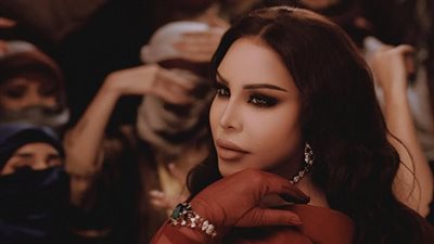 احلام تكشف سر تأجيل الجزء الثاني من ألبومها «العناق الأخير»