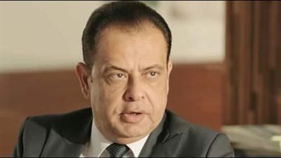 بتهمة تهديد طليقته.. القبض على الفنان محمد غنيم لتنفيذ حكم 3 سنوات