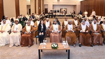 عُمان تستضيف اجتماعات منظمة التجارة العالمية وتحتفي بمرور 25 عاماً على انضمامها 