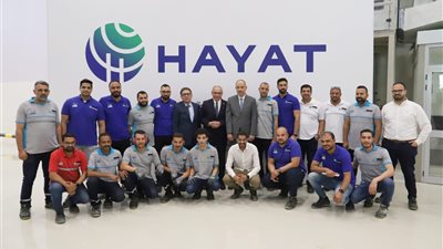 حياة كيميا.. إحدى العلامات التجارية التركية العالمية تواصل نموها في مصر