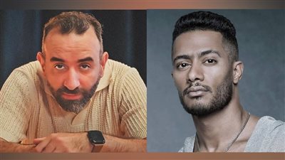 عمرو سلامة: محمد رمضان ممثل استثنائي 