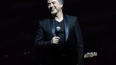 حفل مروان خوري يشهد موقف إنساني.. وبادرة تجاه كارول سماحة تخطف الأنظار 