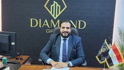 شركة Diamond Group Developments تعلن عن خطة توسعية قوية لتنفيذ وتسليم مشروعاتها 