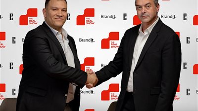 انطلاق معرض «ذا ريل شو» بمبيعات مستهدفة 7 مليارات جنيه يوليو المقبل