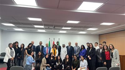 الأكاديمية العربية تطلق مبادرة إعلامية للتعريف بميثاق الشرف الإعلامي العربي