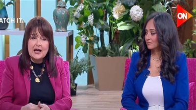 زوجة عبد الرحمن الأبنودي تكشف وصيته.. وابنة الخال تنهار بالبكاء على الهواء 