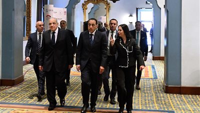 رئيس الوزراء يشارك في احتفالية مرور 10 سنوات على انطلاق برنامج 