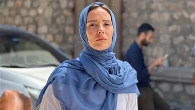 وفاة عم الفنانة إيمان العاصي.. وتشييع الجثمان عقب صلاة الجمعة