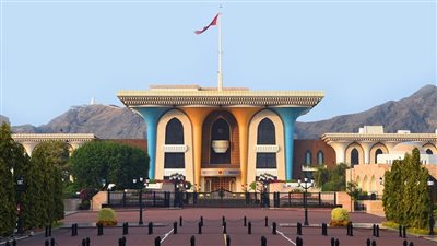 سلطنة عمان تستضيف الجولة الرابعة من المحادثات الإيرانية - الأمريكية 