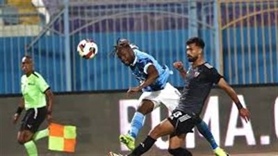 موعد مباراة بيراميدز وبتروجت في الدوري المصري