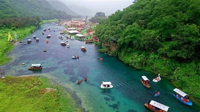 عُمان تطرح عدة مبادرات لدعم الترويج السياحي