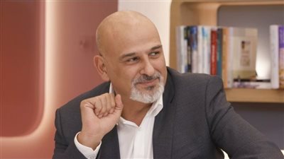 جمال سليمان يكشف مفاجأة جديدة عن 