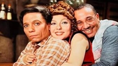 «أسعدت الملايين».. نادية الجندي تهنئ عادل إمام بعيد ميلاده