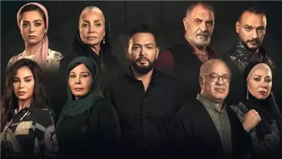 حرب الجبالي تشهد بداية مشتعلة.. وظهور للفنان أشرف عبد الغفور يخطف الأنظار 