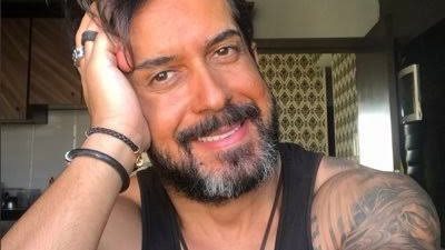 بحضور مأذون.. حسين مقدم ينفصل عن زوجته إيمان على الهواء مباشرة 