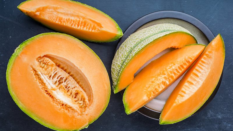 تفسير رؤية الكنتالوب