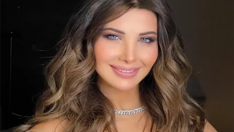 نانسي عجرم