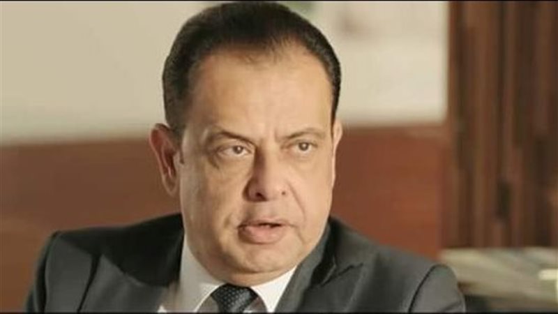 الفنان محمد غنيم