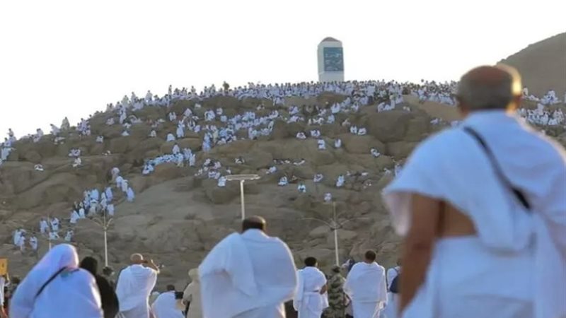 فريضة الحج