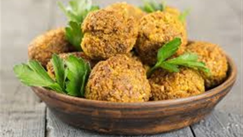 الطعمية