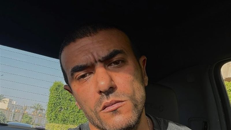 أحمد العوضي