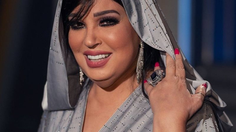 فيفي عبده