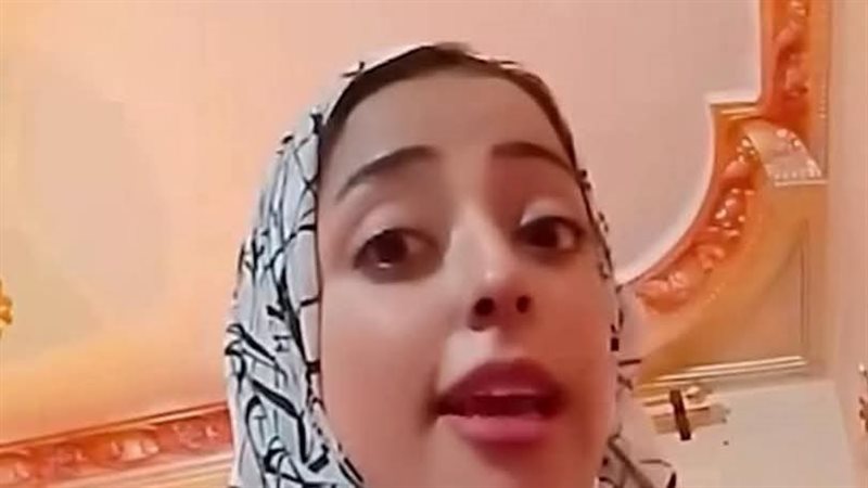 قصة سارة بنت القليوبية