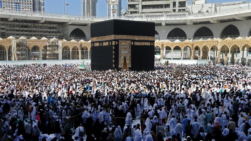 حكم الحج والعمرة