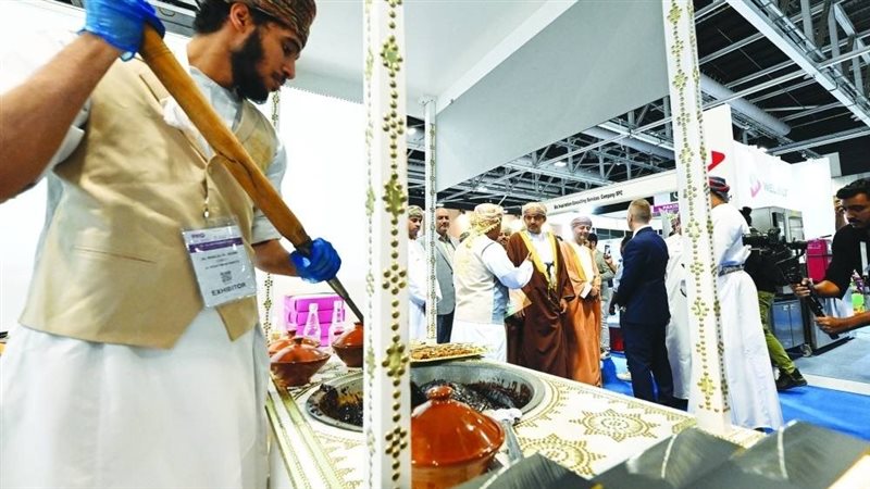 الصناعات الغذائية