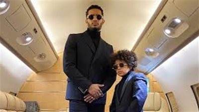 9 سبتمبر المقبل..  أولى جلسات استئناف نجل محمد رمضان على حكم إيداعه دار رعاية