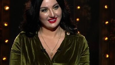 حقيقة اعتزال صافيناز الرقص وارتدائها الحجاب 