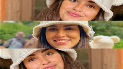  آيتن عامر تثير الجدل برساله غامضة عبر السوشيال.. هل تقصد طليقها؟ 