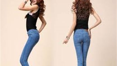 فتاة تسأل: هل الرجال يحبون الفتاة النحيفة؟