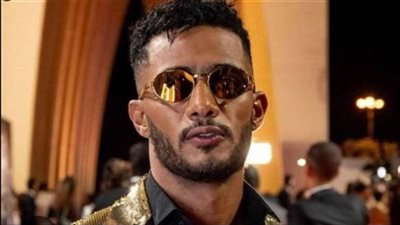 وسط أجواء عائلية.. محمد رمضان يحتفل بعيد ميلاده الـ37