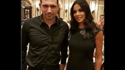 نادين نسيب نجيم تعلن عودتها لموسم رمضان 2026 مع ظافر العابدين 