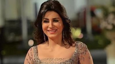 وفاء عامر تحتفل بعيد ميلادها مع الجمهور.. وتوجه رسالة: وجودكم أغلى هدية