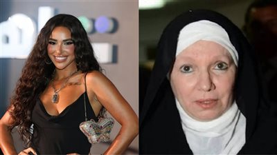 آيه سماحة تفتح النار على مشيرة إسماعيل.. وعيادة بيطرية تدخل على الخط