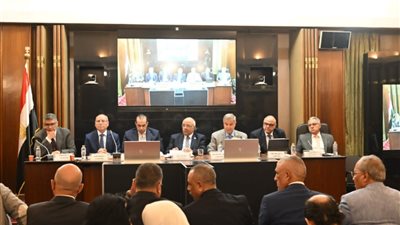 وزير المجالس النيابية يوضح حقيقة إخلاء الوحدات السكنية من المستأجرين ‎