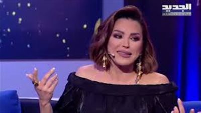 لوركا سبيتي | شاعرة لبنانية فازت بجائزة اتصالات لأدب الأطفال