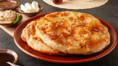 زي المحلات.. طريقة تحضير الفطير المشلتت الفلاحي بسهولة 